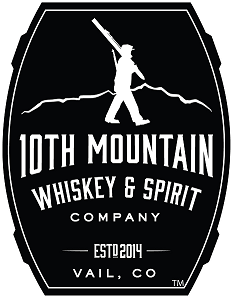 10th Mountain Whiskey & Spirit Co.