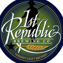 1st Republic Brewing Company