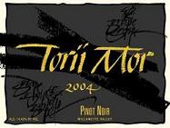 Torii Mor Winery