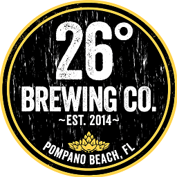 26° Brewing Co.