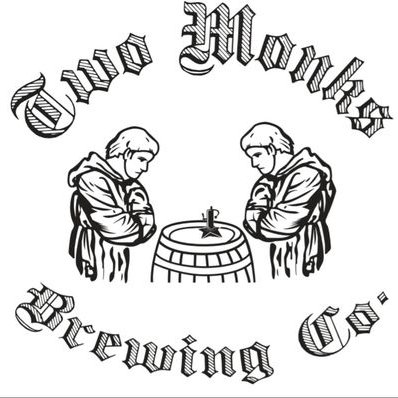 Two Monks Brewing Company