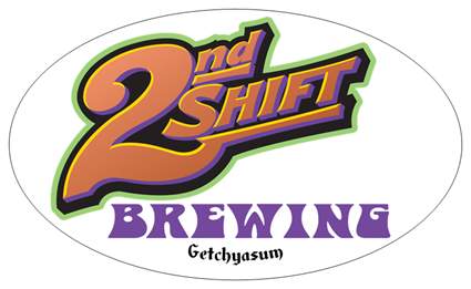 2nd Shift Brewing Co