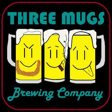 Three Mugs Brewing