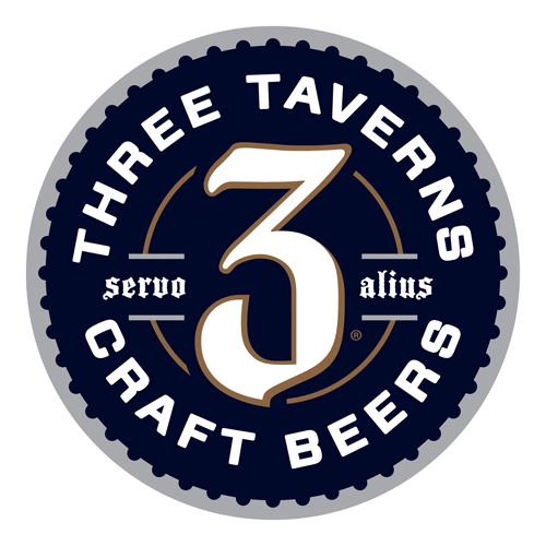 Three Taverns Craft Brewery - Atlanta