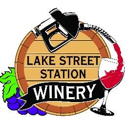 Lake Street Station Winery