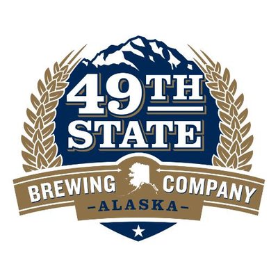 49th State Brewing Co - Anchorage
