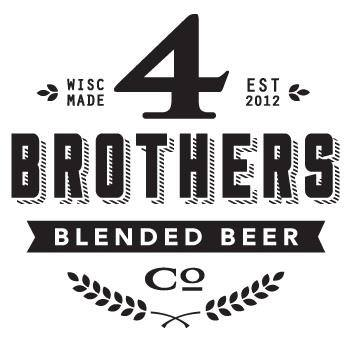 4 Brothers Blended Beer