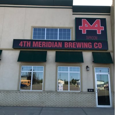 4th Meridian Brewing