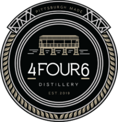 4Four6 Distillery