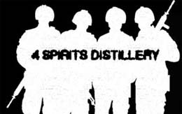 4 Spirits Distillery