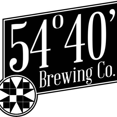 54-40 Brewing Co