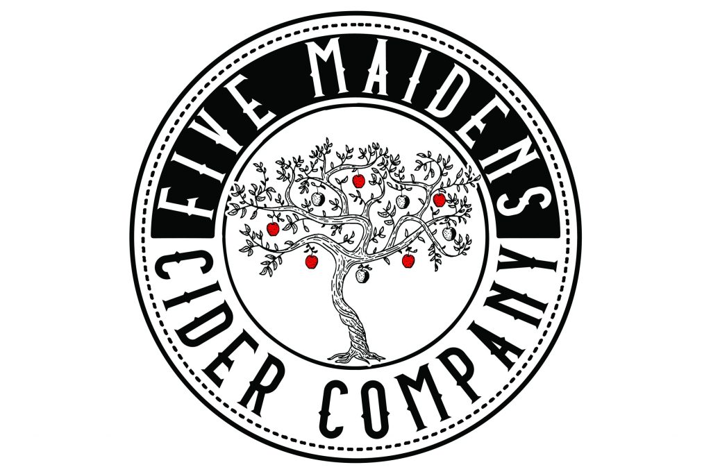 Five Maidens Cider Co