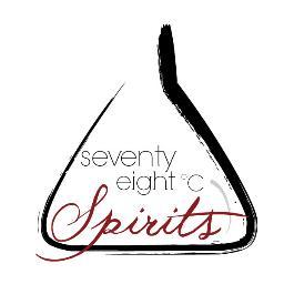 Seventy Eight °C Spirits