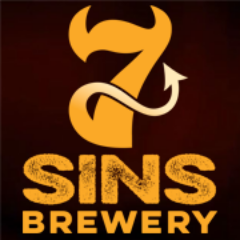 7 Sins Brewery