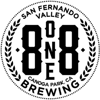 8one8 Brewing