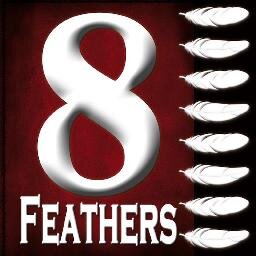 8 Feathers Distillery