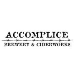 Accomplice Brewery & Ciderworks