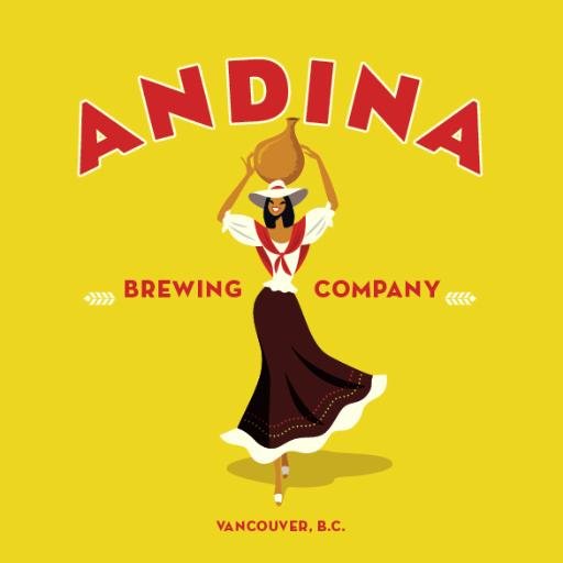 Andina Brewing Company