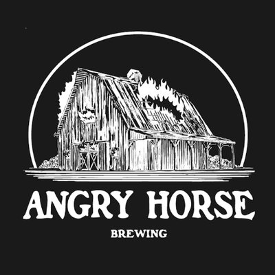 Angry Horse Brewing