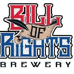 Bill of Rights Brewery
