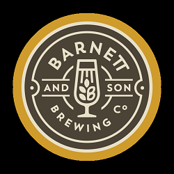 Barnett and Son Brewing Co