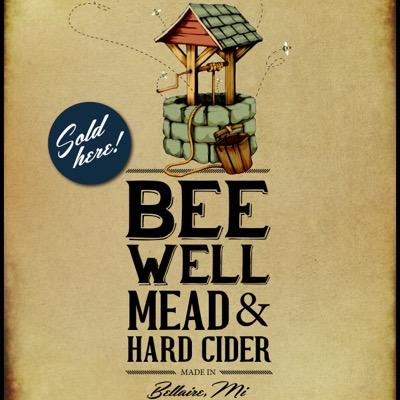Bee Well Mead & Cider