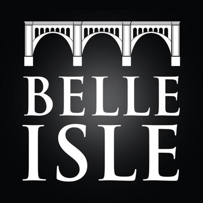 The Belle Isle Distillery