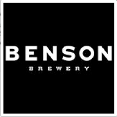 Benson Brewery