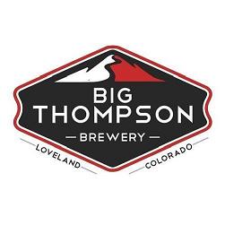 Big Thompson Brewery