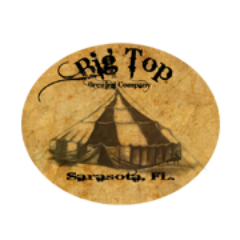 Big Top Brewing Sarasota