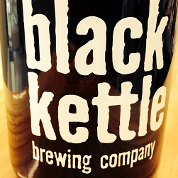Black Kettle Brewing