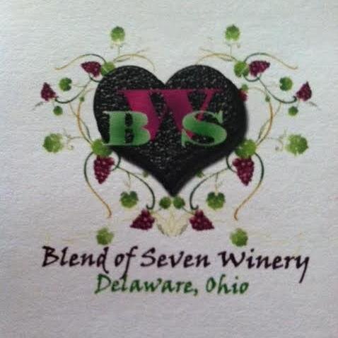 Blend Of Seven Winery