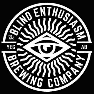 Blind Enthusiasm Biera
