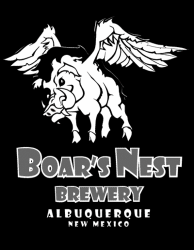 Boar's Nest Brewery