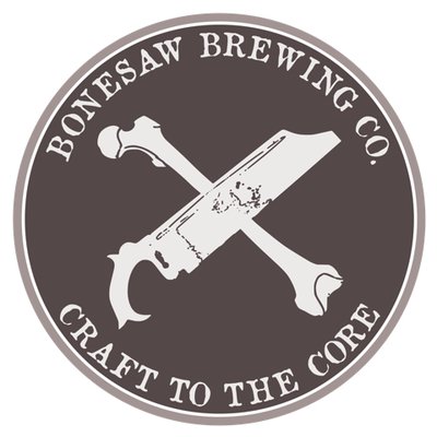 Bonesaw Brewing Pilot House