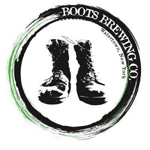 Boots Brewing Company