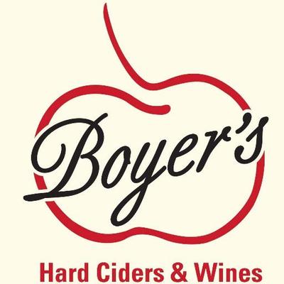 Boyer’s Orchard