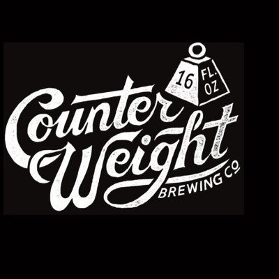 Counter Weight Brewing Company