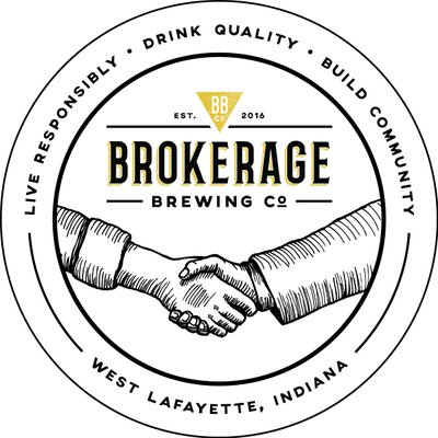 Brokerage Brewing Company