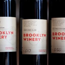 Brooklyn Winery