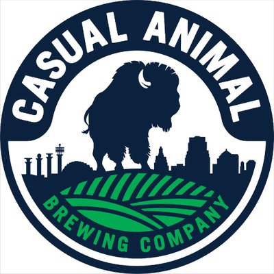 Casual Animal Brewing