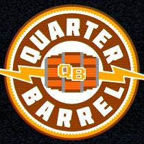 The Quarter Barrel