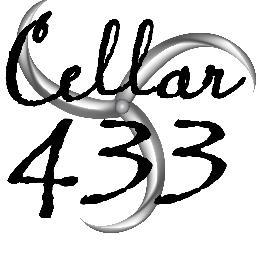 Cellar 433