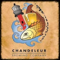 Chandeleur Island Brewing Company