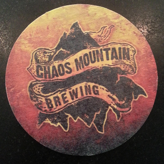 Chaos Mountain Brewing Company