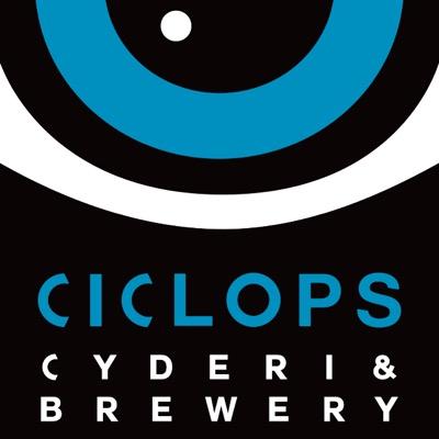 Hub City Tap House: Ciclops Cyderi & Brewery