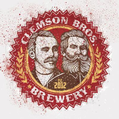 Clemson Bros. Brewery