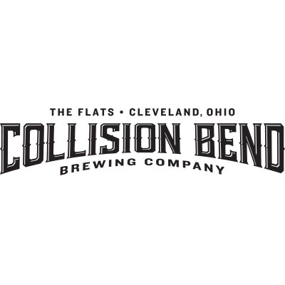 Collision Bend Brewing Cleveland