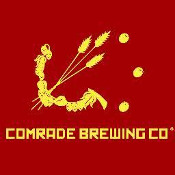 Comrade Brewing Company