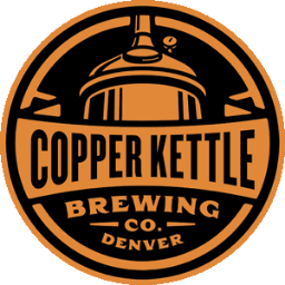 Copper Kettle Brewing Company